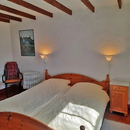 381 Glassillaun Сasa de vacaciones *