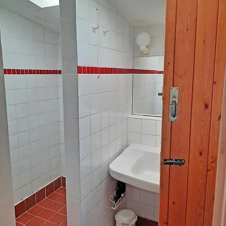 Сasa de vacaciones 381 Glassillaun Renvyle