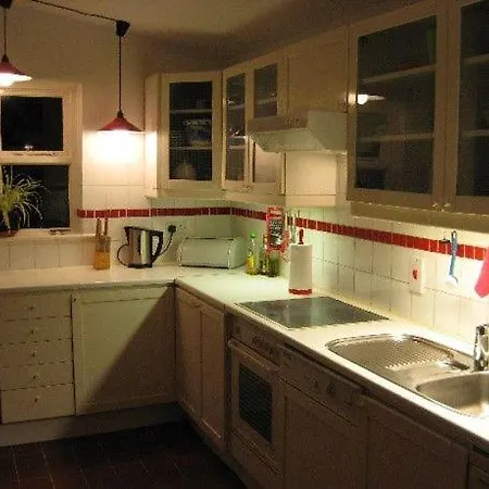 Сasa de vacaciones 381 Glassillaun *