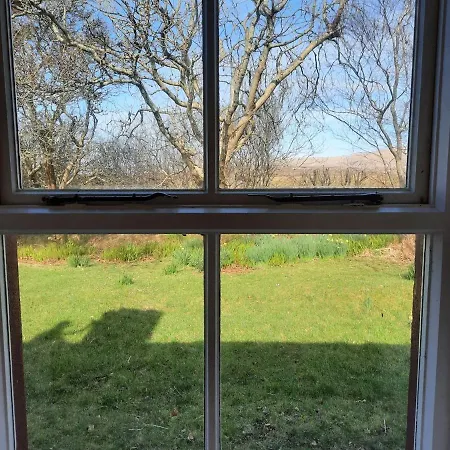 381 Glassillaun Сasa de vacaciones