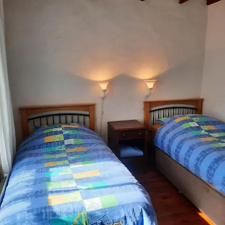 Сasa de vacaciones 381 Glassillaun